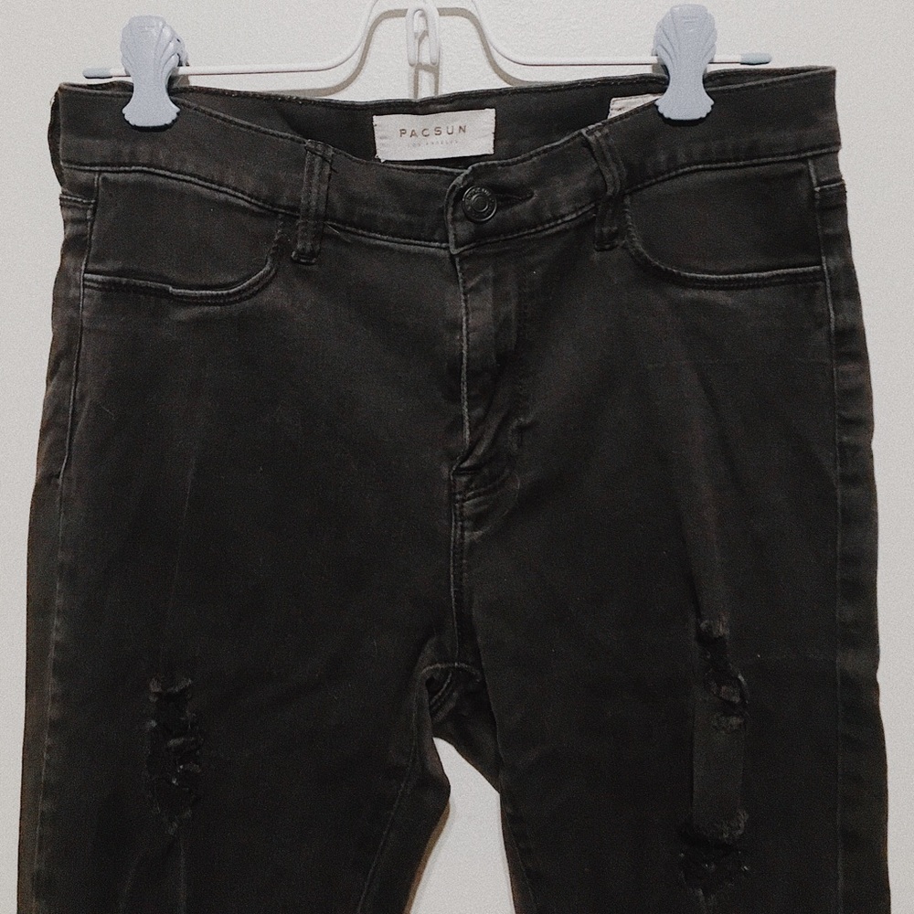 Pacsun jeans